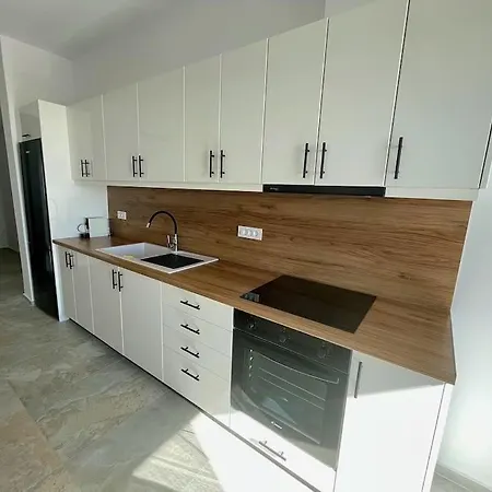 Casa Mykonos-fs * Agios Stefanos (Mykonos)