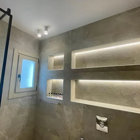 Апартаменты Casa Mykonos-fs *