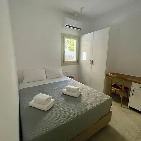 Casa Mykonos-fs Appartamento Agios Stefanos (Mykonos)
