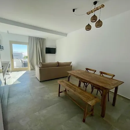 Apartment Casa Mykonos-fs