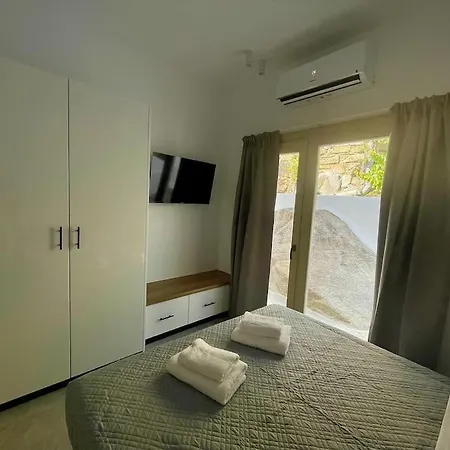 Casa Mykonos-fs * Agios Stefanos (Mykonos)