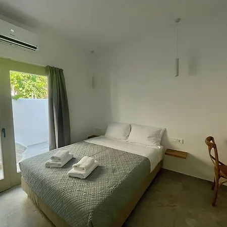 Apartment Casa Mykonos-fs *