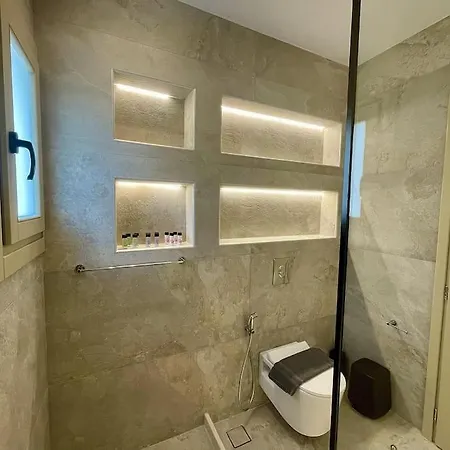 Apartment Casa Mykonos-fs Agios Stefanos (Mykonos)