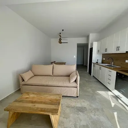 Casa Mykonos-fs Apartment *