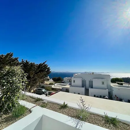 Apartment Casa Mykonos-fs *
